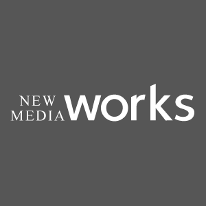 New Media Works Logo
